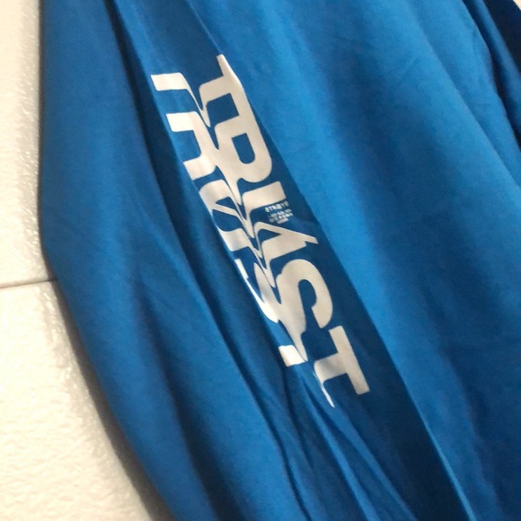 STRAYE long sleeve T-shirt - Picture 3 of 5